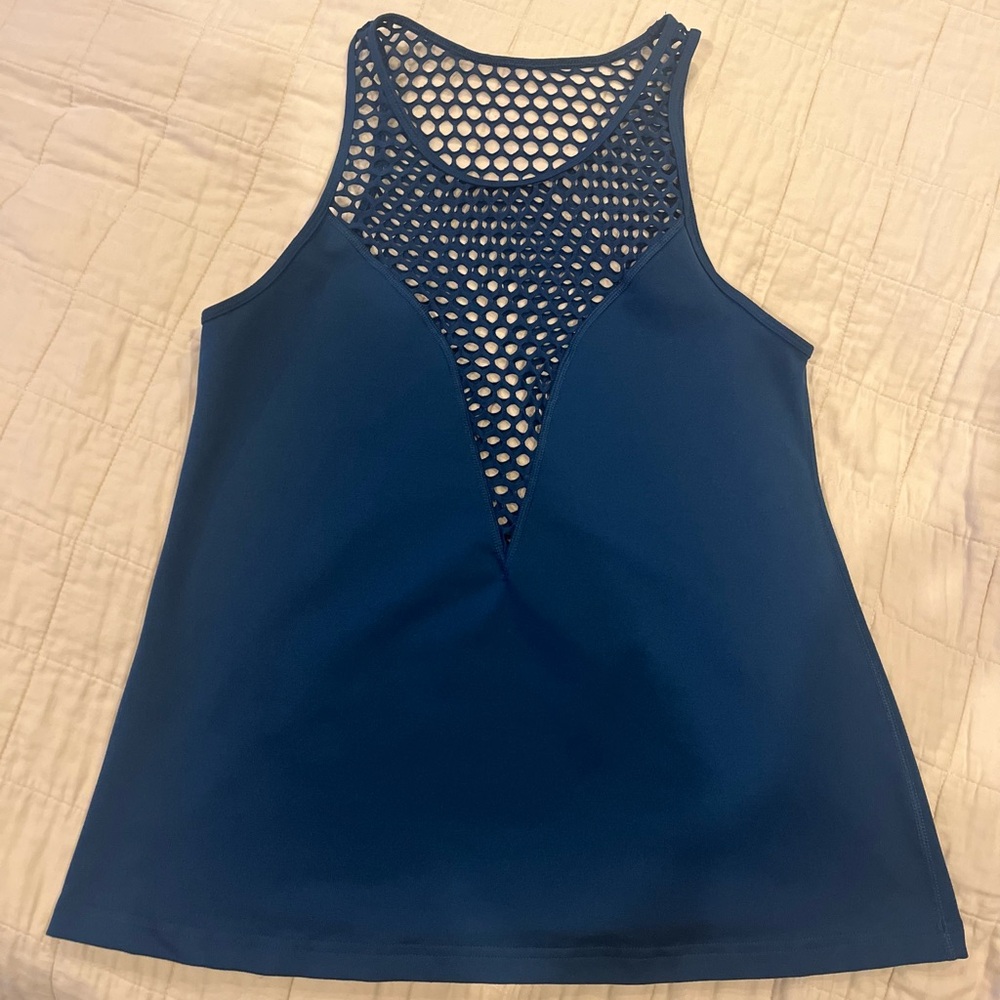 NWOT Popflex Active Cut out Tank